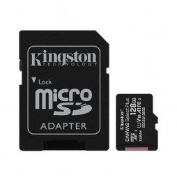 MEMORIA MICRO SD 128GB KINGSTON