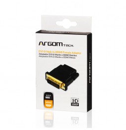copy of ADAPTADOR DVI - HDMI  CB-1320 ARGOM