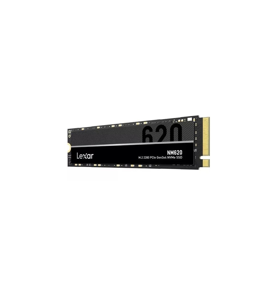 DISCO DURO SSD M.2 1TB NM620 LEXAR