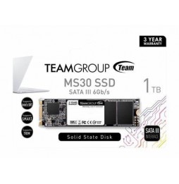 DISCO DURO SSD M.2 1TB MS30 TEAM GROUP