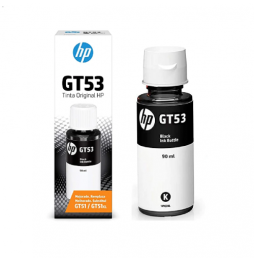 CARTUCHO DE TINTA HP GT53 BLACK