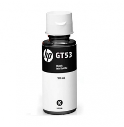 CARTUCHO DE TINTA HP GT53 BLACK