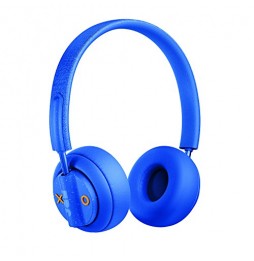 AUDIFONO HX-HP303BL BT BLUE JAM