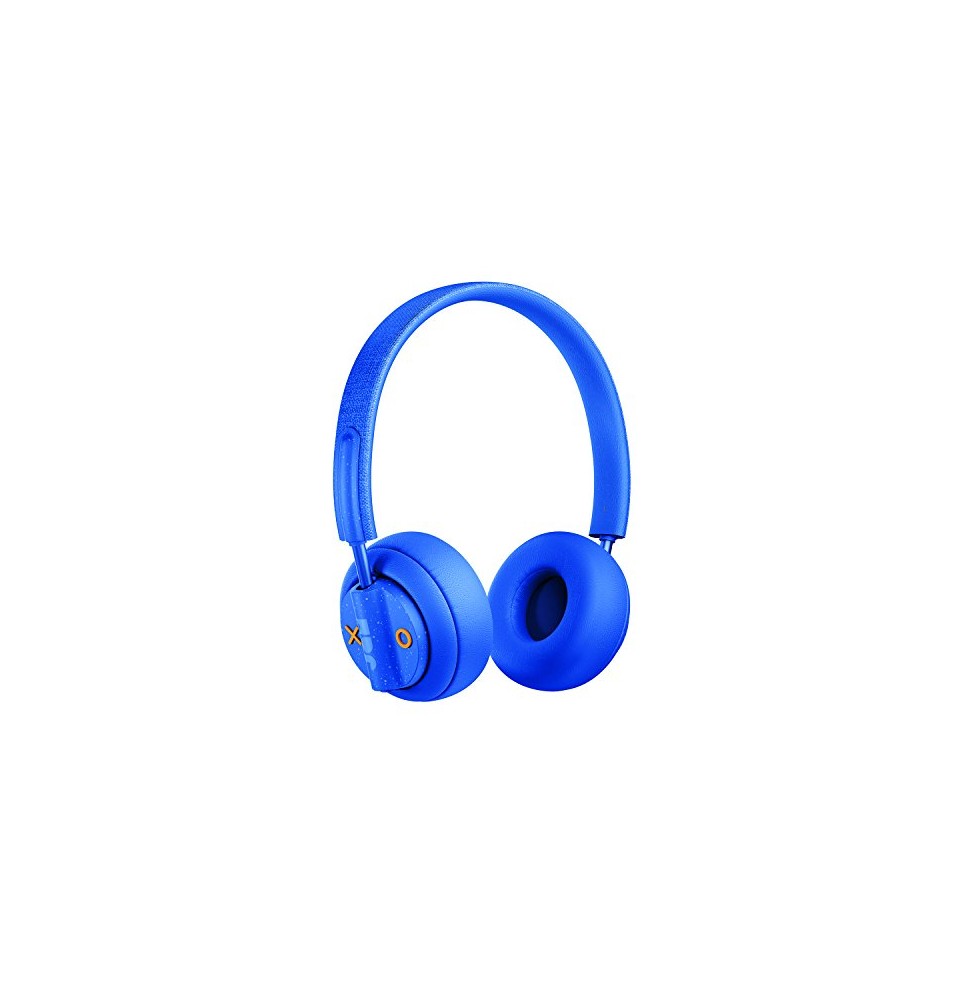 AUDIFONO HX-HP303BL BT BLUE JAM