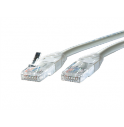 CABLE UTP CAT 5E PATCH CORD 2m.