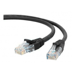 CABLE UTP CAT 6  PATCH CORD 0,5m