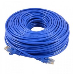 copy of CABLE UTP CAT 5E PATCH CORD 30m.