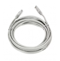 copy of CABLE UTP CAT 5E   PATCH CORD 5m.