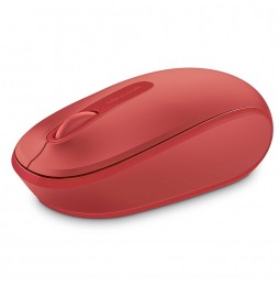 copy of MOUSE WLS 1850 RED/ROJO MICROSOFT