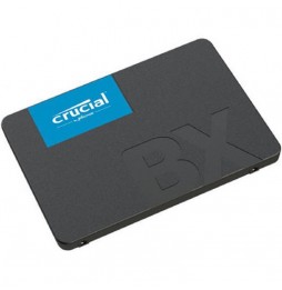 DISCO DURO SSD 240GB SATA 3.0 CRUCIAL