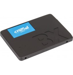 DISCO DURO SSD 500GB SATA 3.0 CRUCIAL