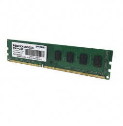 MEMORIA DDR3 PC1333 8GB PATRIOT