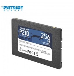 DISCO DURO SSD 256GB P210 SATA3