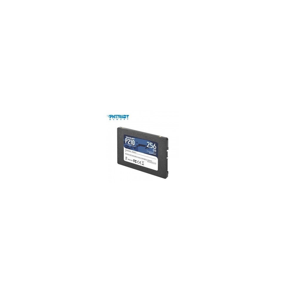 DISCO DURO SSD 256GB P210 SATA3