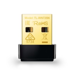 copy of TARJ. RED USB MINI WIFI 150M TL-WN725N TPLINK