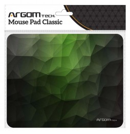 MOUSE PAD AC-1233G EMERALD GREEN ARGOM