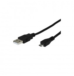CABLE USB MICRO USB CB-0044 3M ARGOM