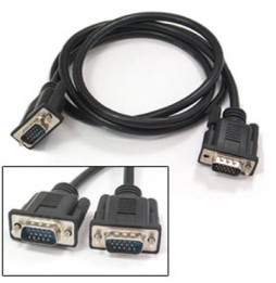 copy of CABLE VGA M-M 1.8M 6FT IME-14521M IMEXX