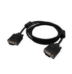 copy of CABLE VGA M-M 4.5M 15FT IME-14525M IMEXX