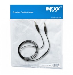 copy of CABLE AUDIO 3.5MM IME-14938 IMEXX