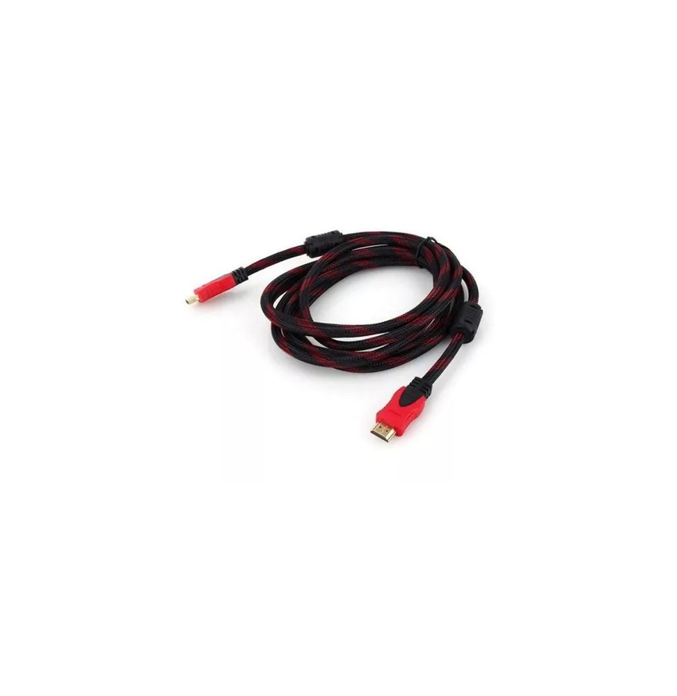 CABLE HDMI IME-19342 1.5M 5FT IMEXX