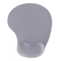MOUSE PAD GEL IME-25817 GRIS/GRAY IMEXX