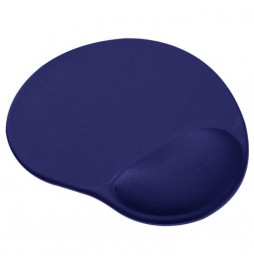 copy of MOUSE PAD GEL IME-25823 AZUL/BLUE IMEXX