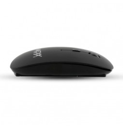 MOUSE WLS IME-26302 BLACK IMEXX