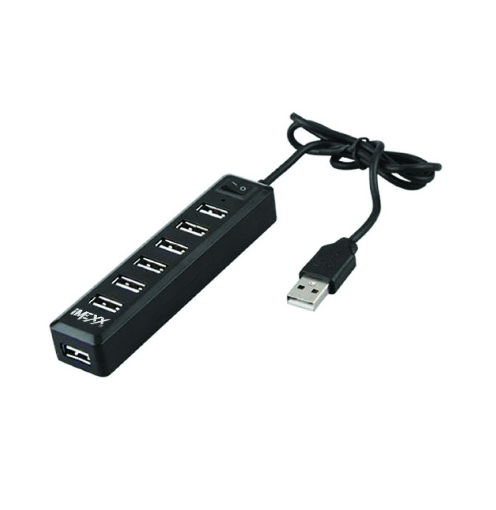 USB HUB IME-32240 7P IMEXX