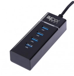 copy of USB HUB IME-35121 4P USB 3.0 IMEXX