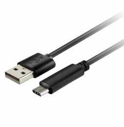CABLE USB USB-C IME-40572 IMEXX