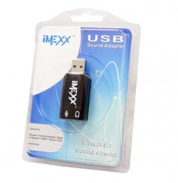 copy of TARJ. SONIDO USB IME-40792 5.1 IMEXX