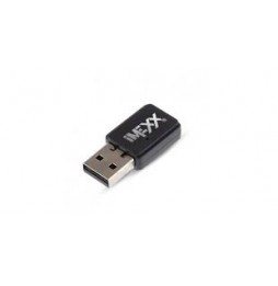 TARJ. RED USB MINI WIFI 433M IME-51166 IMEXX