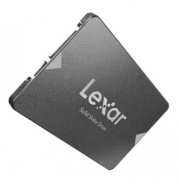 copy of DISCO DURO SSD 256GB SATA 3.0 LEXAR
