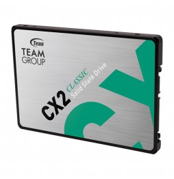 DISCO DURO SSD 512GB SATA 3.0 TEAM GROUP